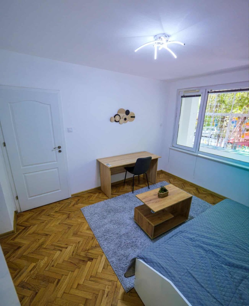 En renta  2 dormitorios Varna , Tsentar , 68 metros cuadrados | 51064174 - imagen [5]