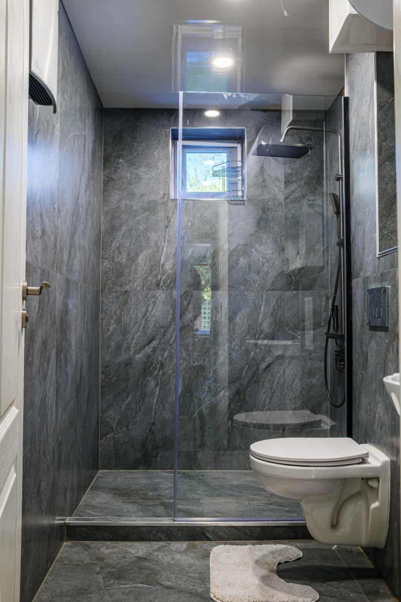 En renta  2 dormitorios Varna , Tsentar , 68 metros cuadrados | 51064174 - imagen [8]