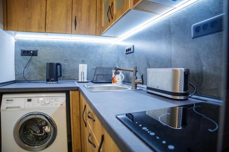 En renta  2 dormitorios Varna , Tsentar , 68 metros cuadrados | 51064174 - imagen [3]