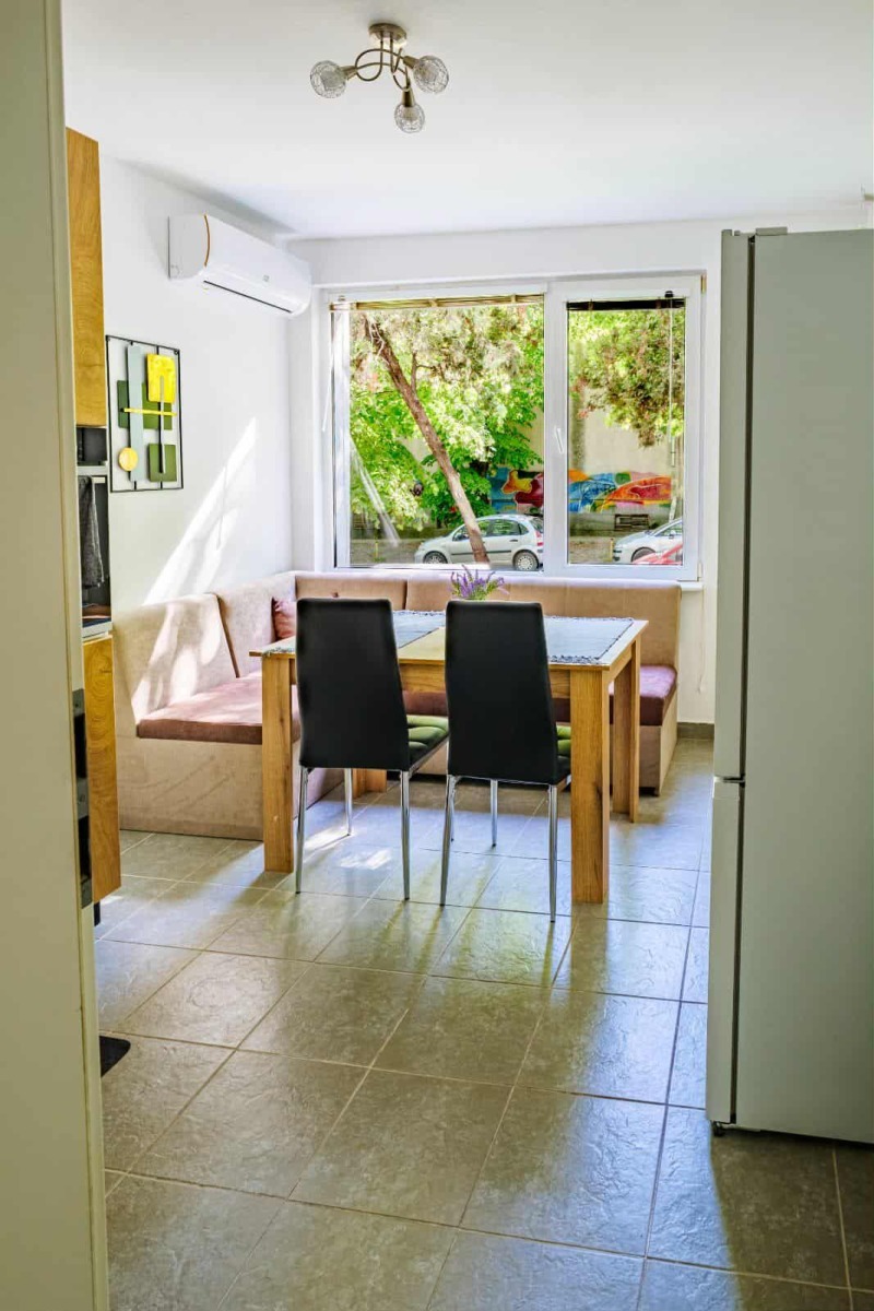 En renta  2 dormitorios Varna , Tsentar , 68 metros cuadrados | 51064174 - imagen [4]