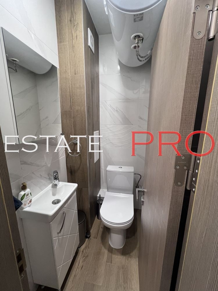 Дава под наем 3-СТАЕН, гр. Пловдив, Тракия, снимка 7 - Апартаменти - 52773903