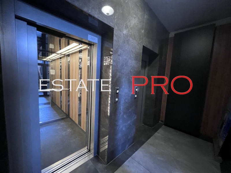 Дава под наем 3-СТАЕН, гр. Пловдив, Тракия, снимка 14 - Апартаменти - 52773903