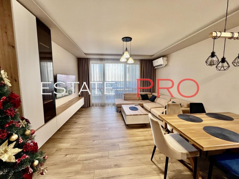 Дава под наем 3-СТАЕН, гр. Пловдив, Тракия