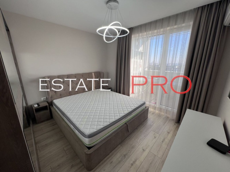 Дава под наем 3-СТАЕН, гр. Пловдив, Тракия, снимка 9 - Апартаменти - 52773903