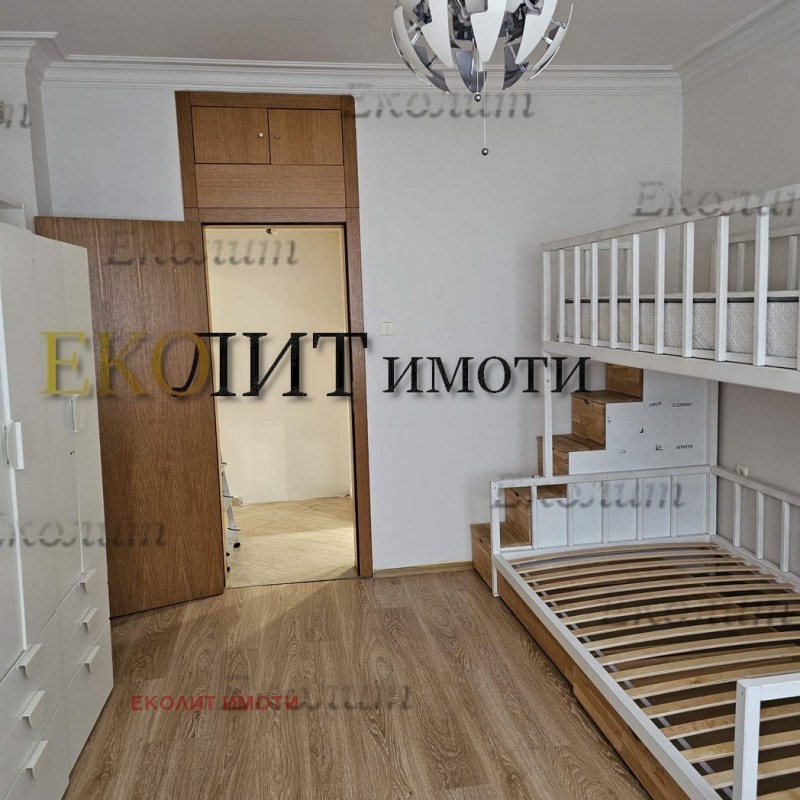 Дава под наем 3-СТАЕН, гр. София, Гео Милев, снимка 4 - Апартаменти - 52826005