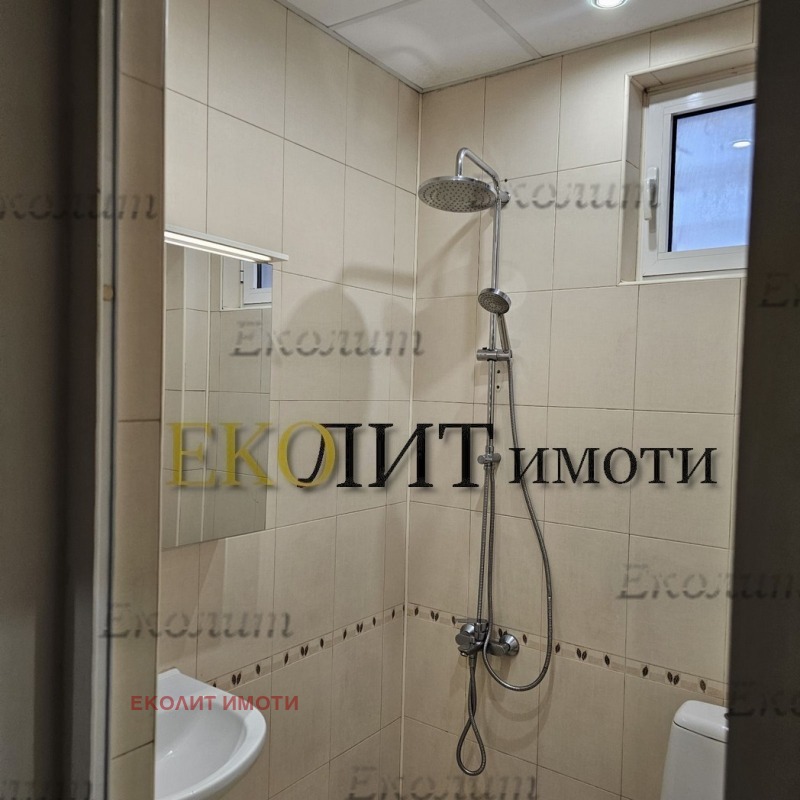 Дава под наем 3-СТАЕН, гр. София, Гео Милев, снимка 5 - Апартаменти - 52826005