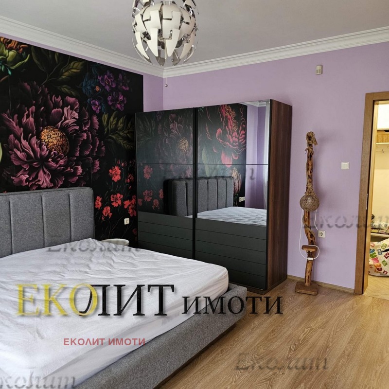 Дава под наем 3-СТАЕН, гр. София, Гео Милев, снимка 3 - Апартаменти - 52826005