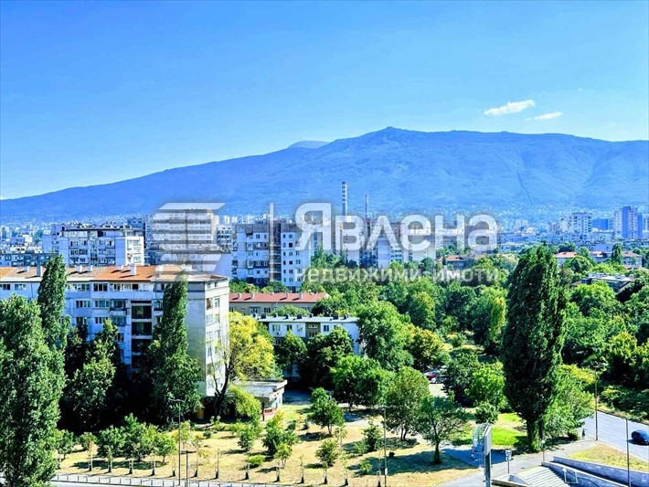 Дава под наем 3-СТАЕН, гр. София, Илинден, снимка 4 - Апартаменти - 55756216