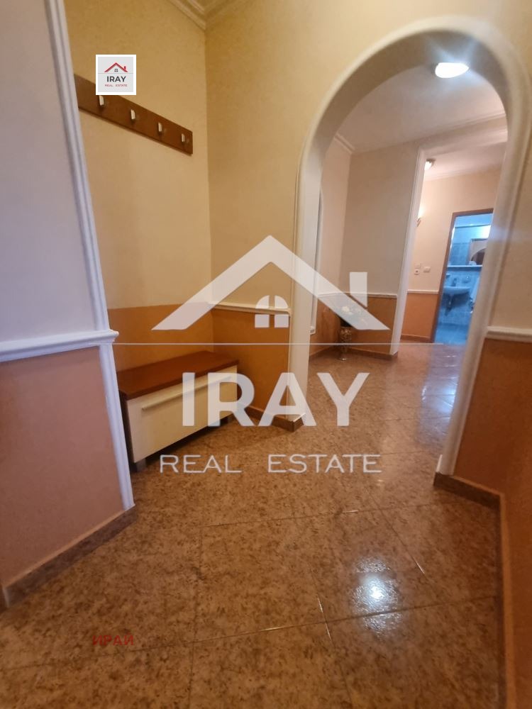 Дава под наем МНОГОСТАЕН, гр. Стара Загора, ОРБ, снимка 7 - Апартаменти - 53712620