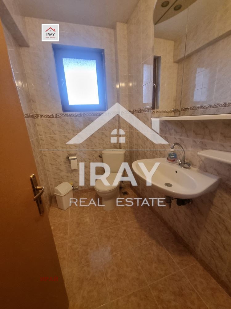 Дава под наем МНОГОСТАЕН, гр. Стара Загора, ОРБ, снимка 13 - Апартаменти - 53712620