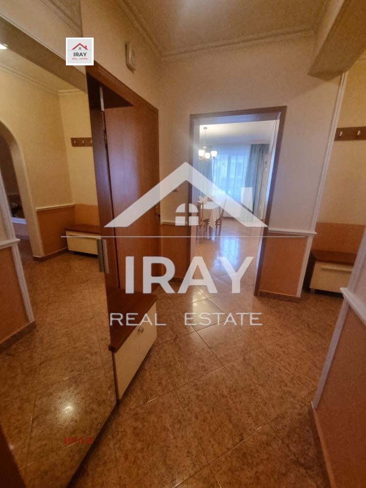 Дава под наем МНОГОСТАЕН, гр. Стара Загора, ОРБ, снимка 12 - Апартаменти - 53712620