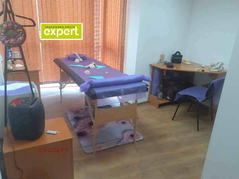 Til leie  Kontor Pleven , Sjirok tsentar , 15 kvm | 76014113 - bilde [6]