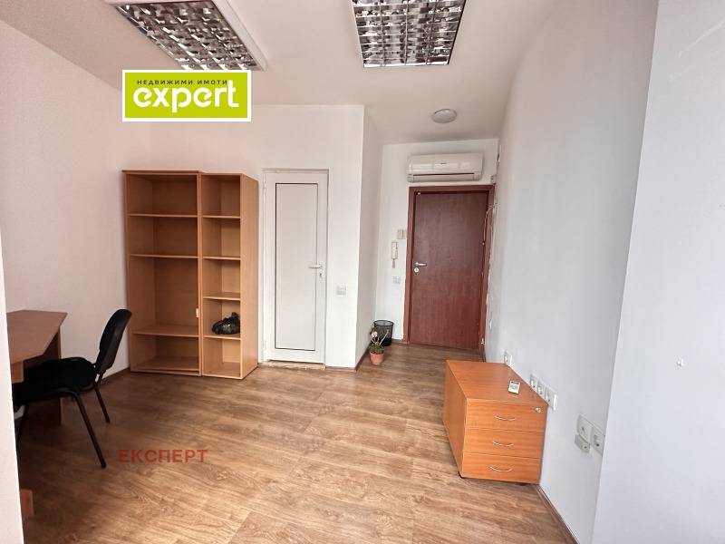 A louer  Bureau Pleven , Chirok tsentar , 15 m² | 76014113 - image [2]