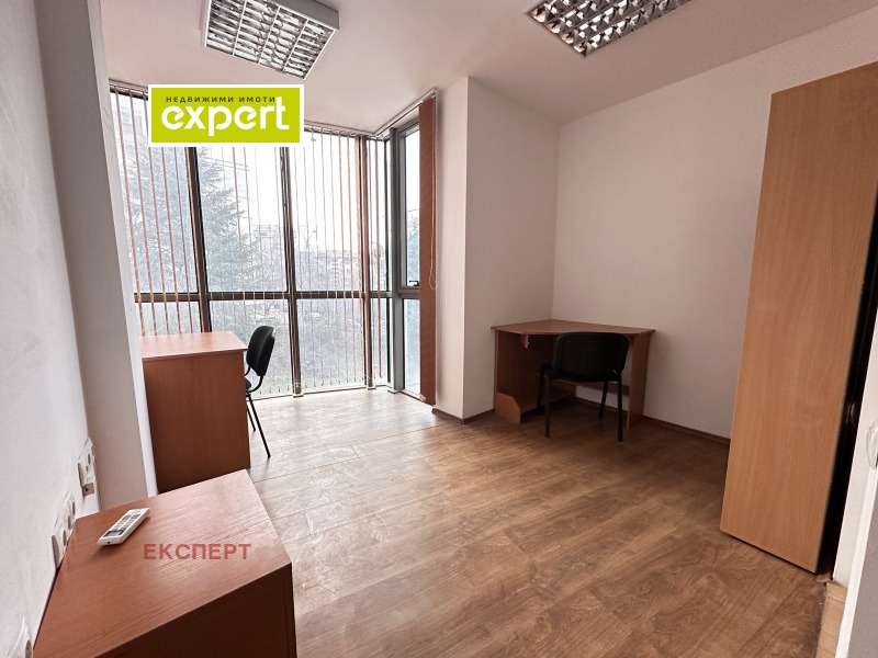 K pronájmu  Kancelář Pleven , Širok centar , 15 m2 | 76014113