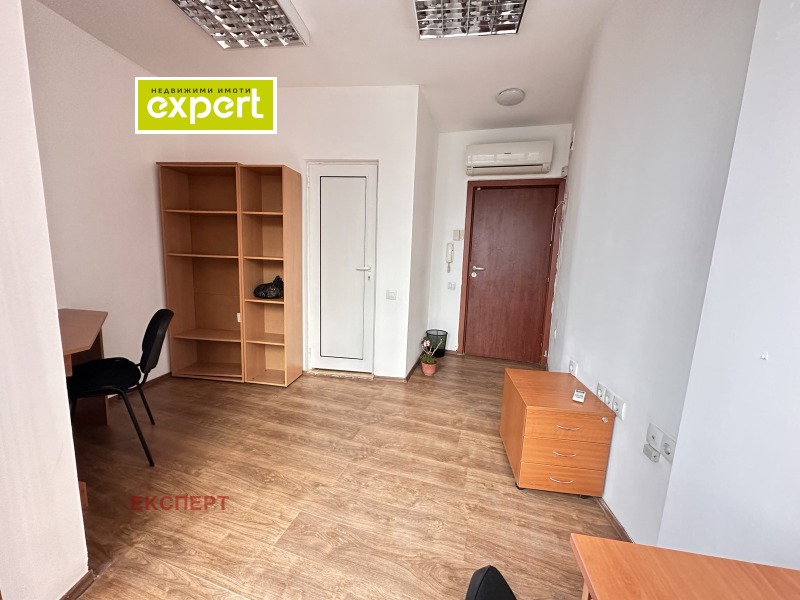 K pronájmu  Kancelář Pleven , Širok centar , 15 m2 | 76014113 - obraz [3]