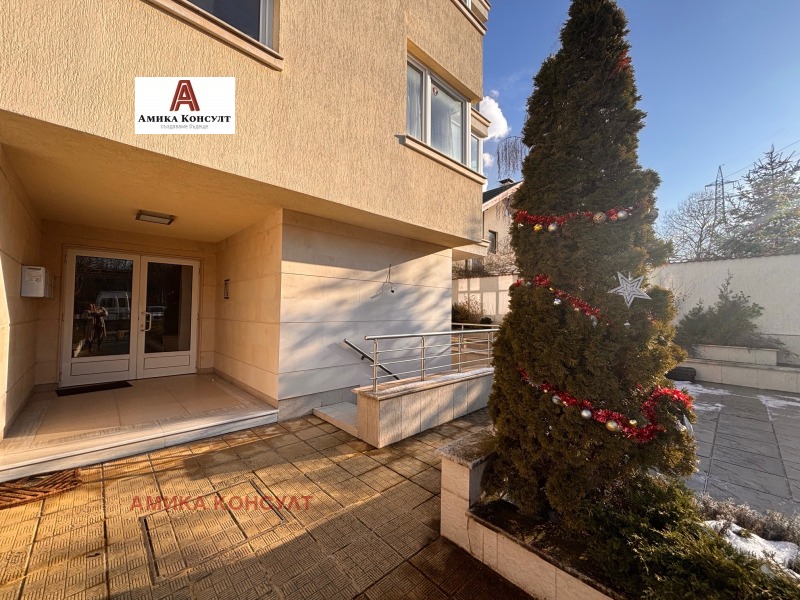 Дава под наем ОФИС, гр. София, Кръстова вада, снимка 8 - Офиси - 52443606