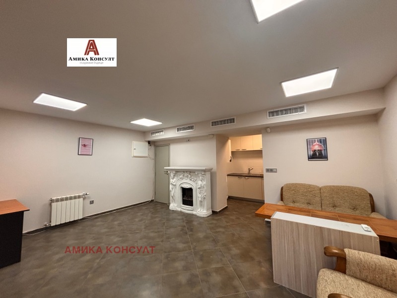 Дава под наем ОФИС, гр. София, Кръстова вада, снимка 4 - Офиси - 52443606