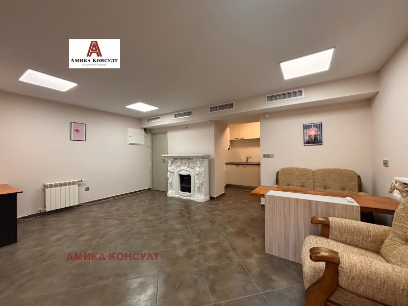 Дава под наем ОФИС, гр. София, Кръстова вада, снимка 5 - Офиси - 52443606