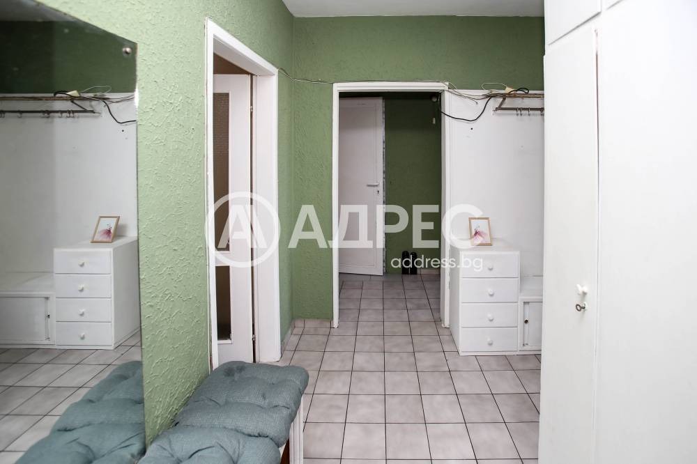 Дава под наем 2-СТАЕН, гр. София, Дианабад, снимка 4 - Апартаменти - 54188616