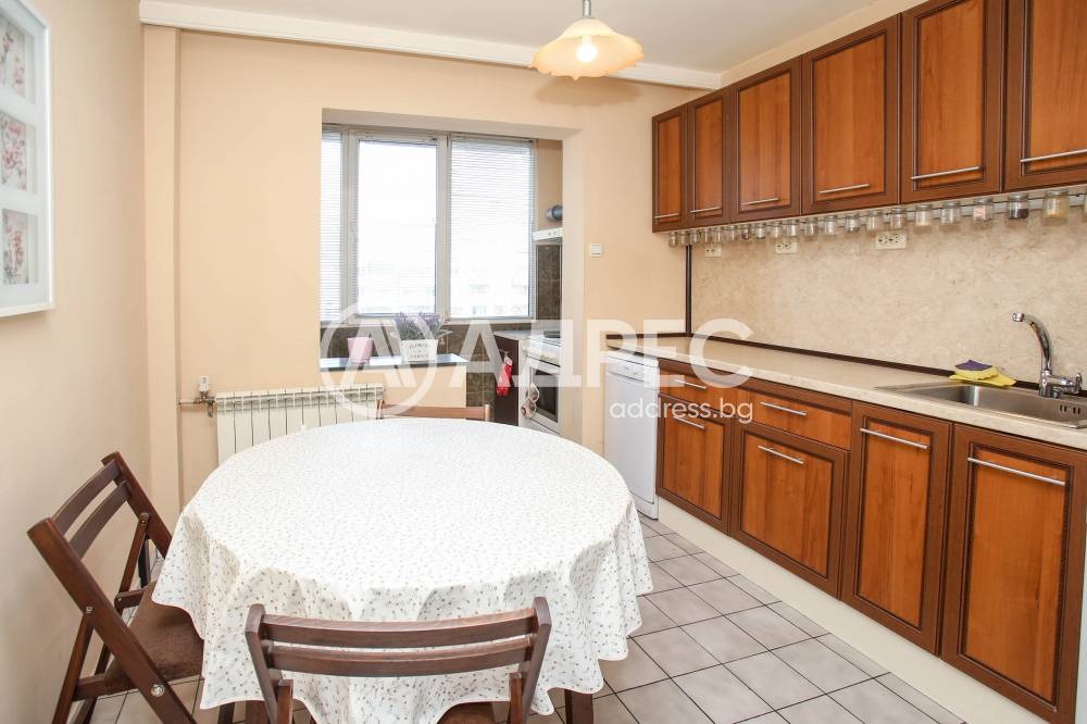 Дава под наем 2-СТАЕН, гр. София, Дианабад