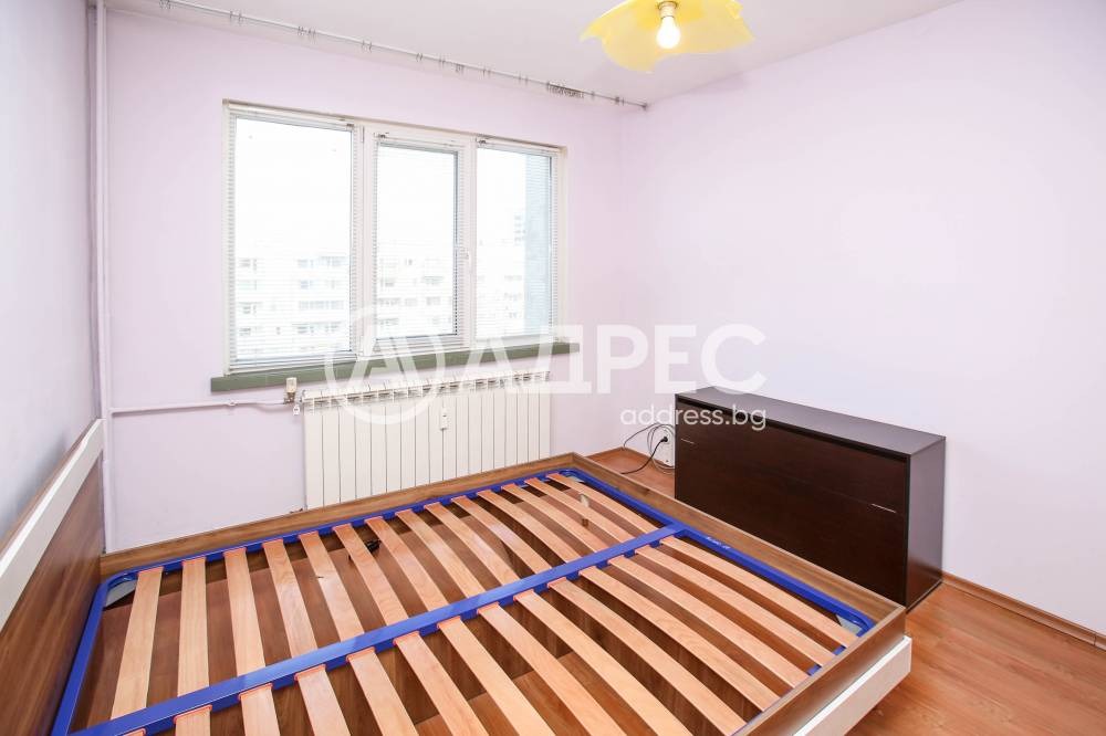 Дава под наем 2-СТАЕН, гр. София, Дианабад, снимка 11 - Апартаменти - 54188616