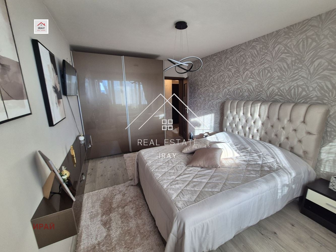 Дава под наем 2-СТАЕН, гр. Стара Загора, ОРБ, снимка 14 - Апартаменти - 54911920