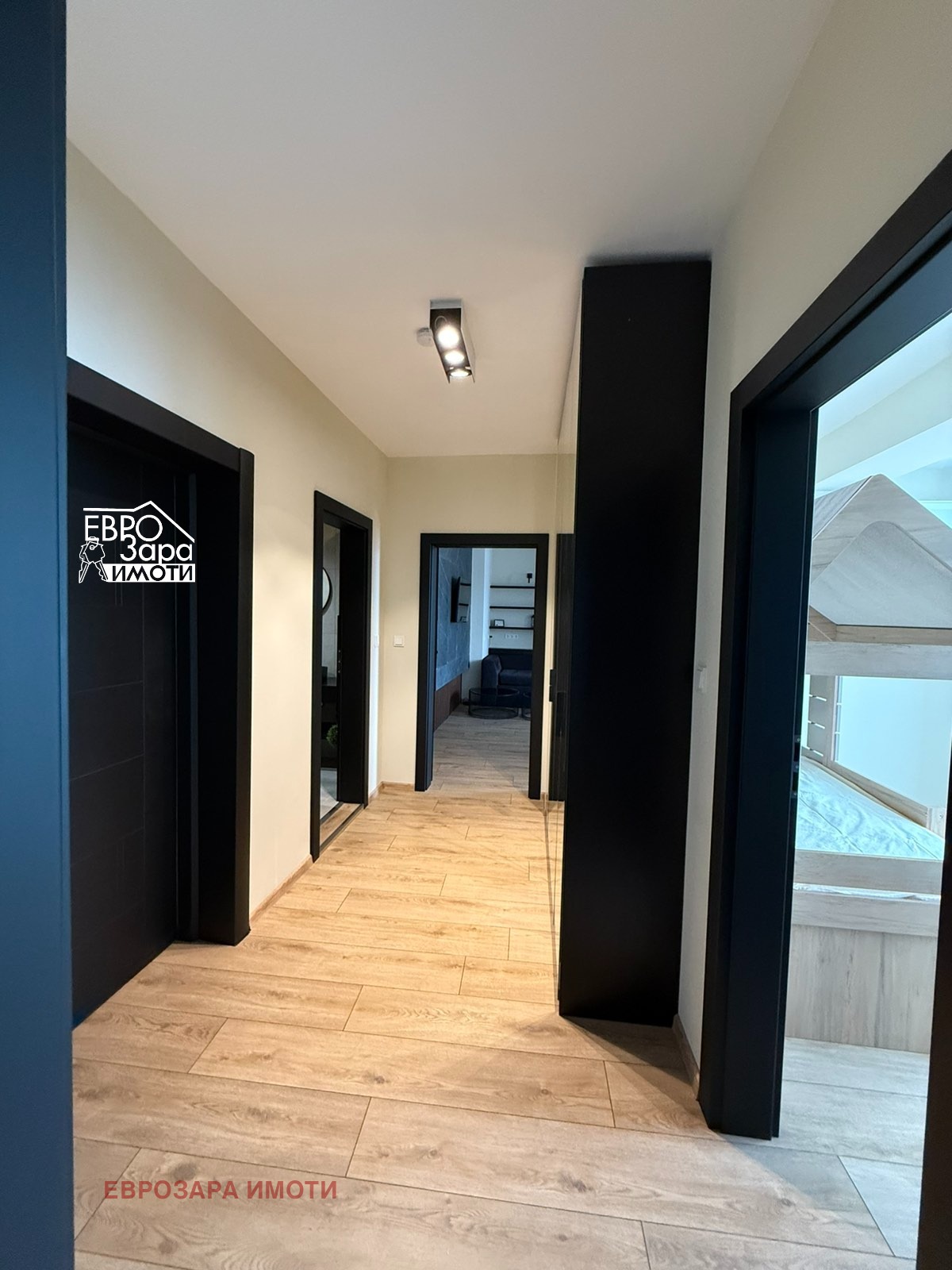 Дава под наем 3-СТАЕН, гр. Стара Загора, Център, снимка 11 - Апартаменти - 53887122