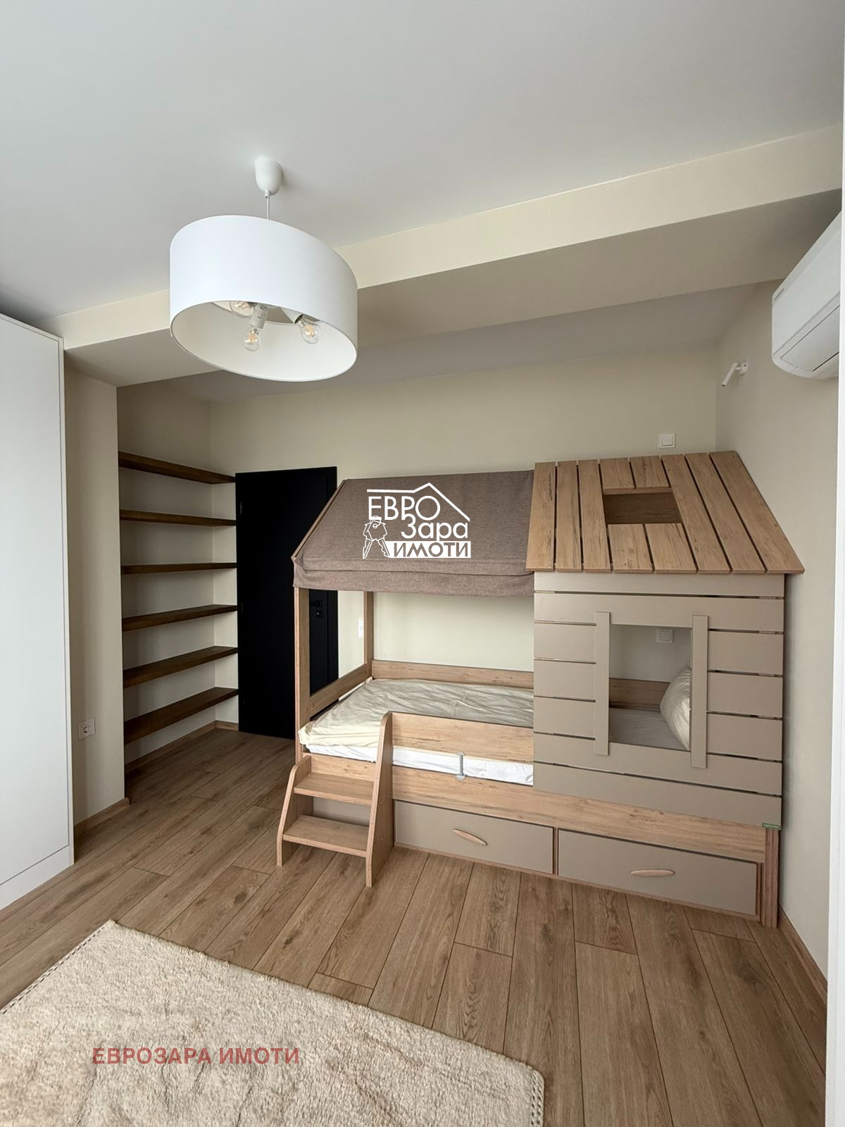 Дава под наем 3-СТАЕН, гр. Стара Загора, Център