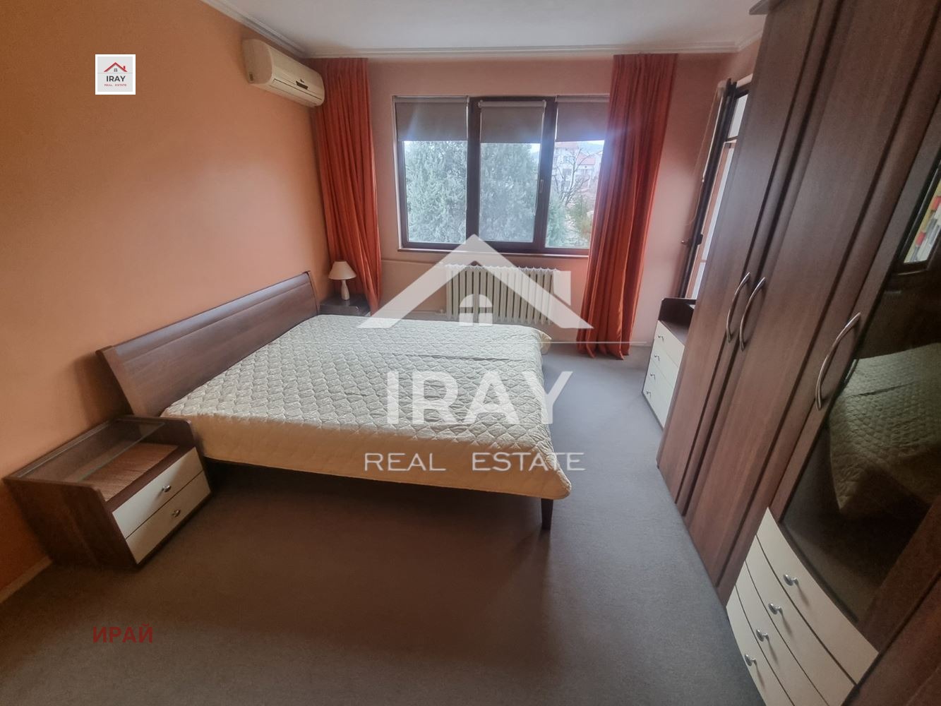 Дава под наем МНОГОСТАЕН, гр. Стара Загора, ОРБ, снимка 11 - Апартаменти - 53712620