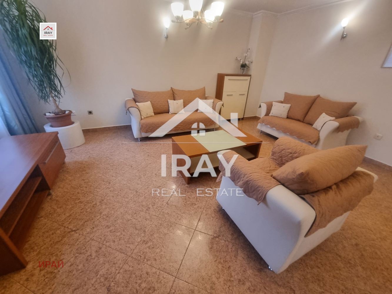 Дава под наем МНОГОСТАЕН, гр. Стара Загора, ОРБ, снимка 6 - Апартаменти - 53712620