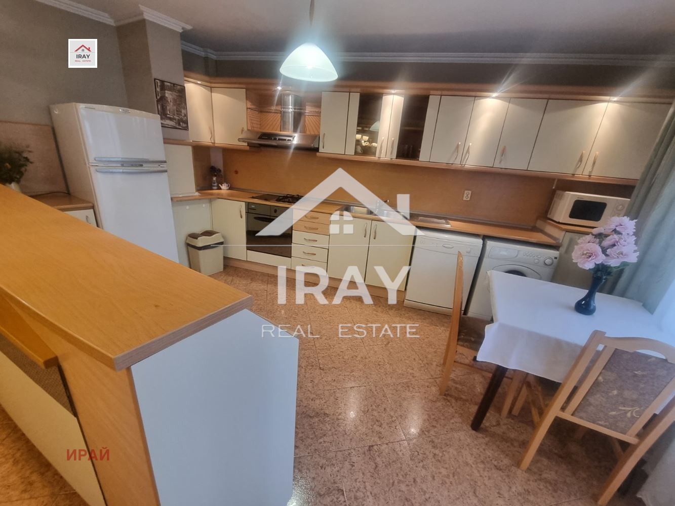 Дава под наем МНОГОСТАЕН, гр. Стара Загора, ОРБ