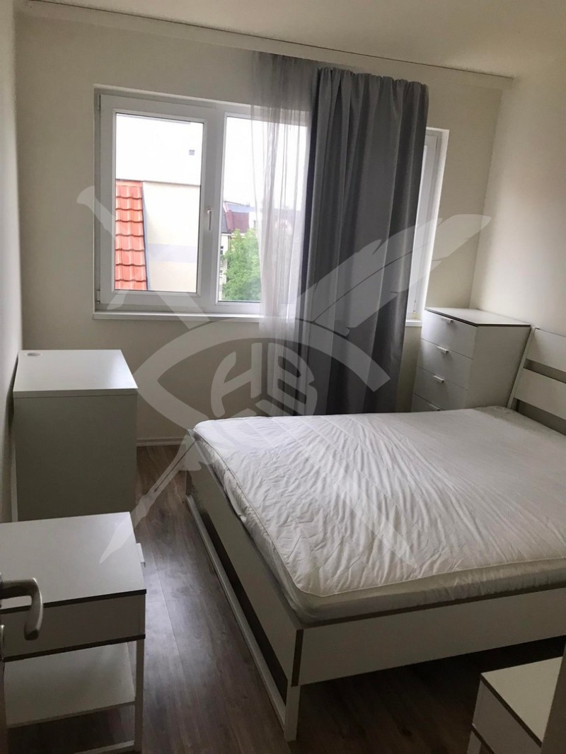 Дава под Наем 2-СТАЕН в град София, Манастирски ливади - 70 кв.м / 700 € » 1 369.08 лв., ЕКС НВД ООД