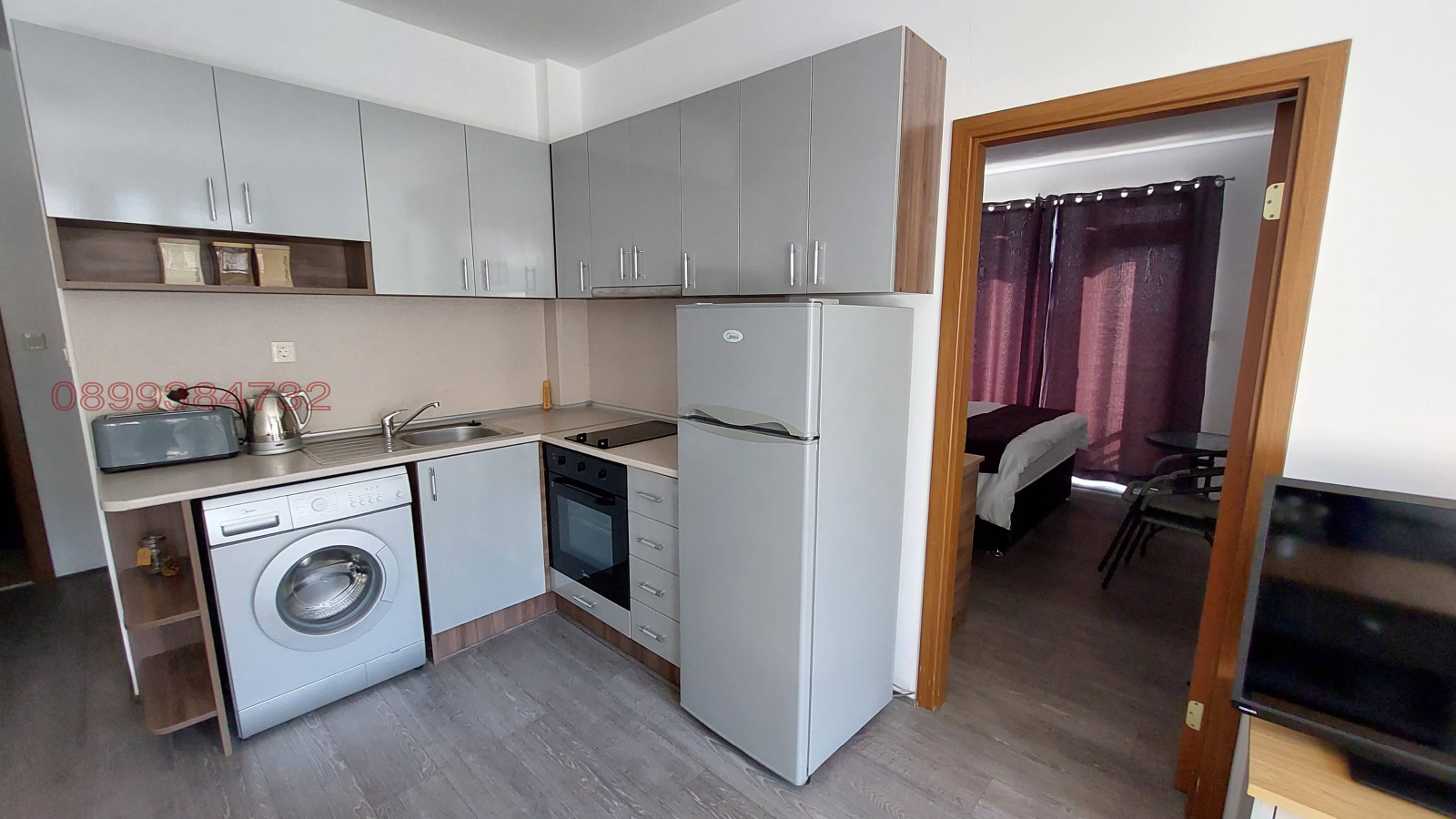 Дава под Наем 3-СТАЕН | Imot.bg — изображение 5