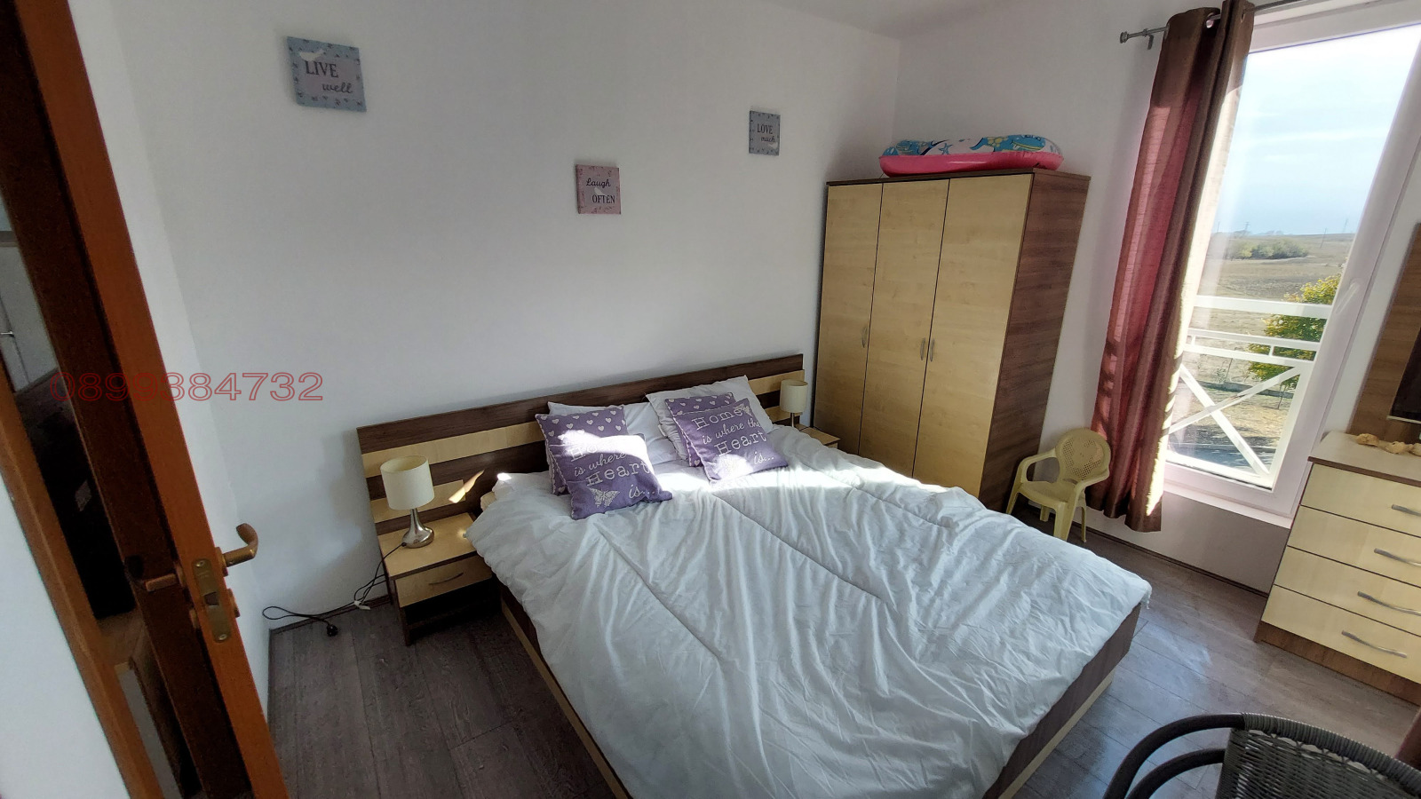 Дава под Наем 3-СТАЕН | Imot.bg — изображение 2