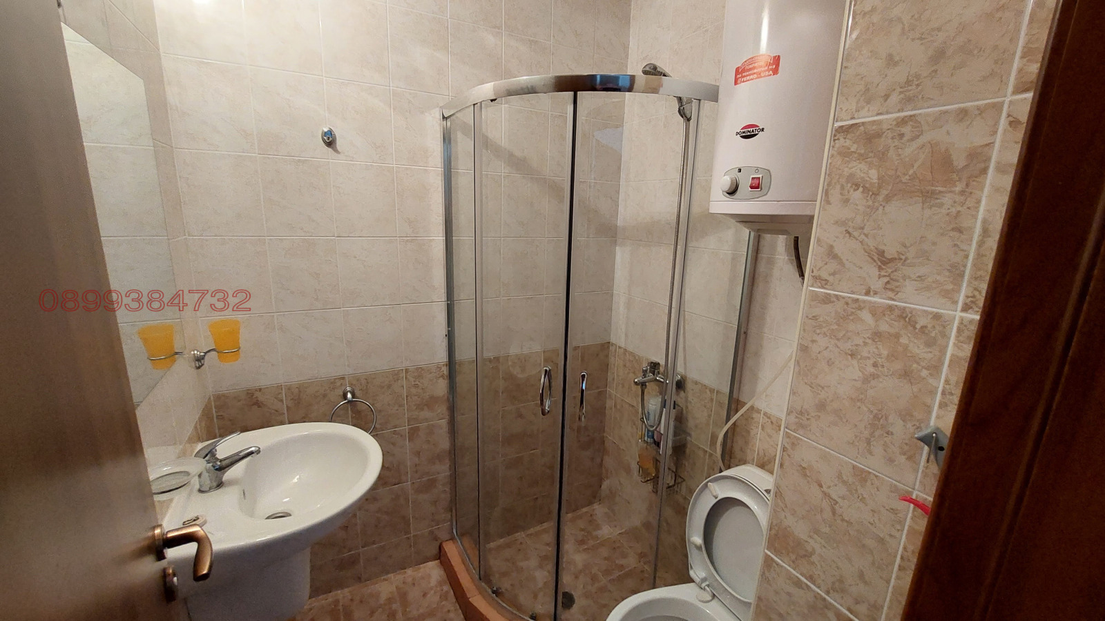 Дава под Наем 3-СТАЕН | Imot.bg — изображение 11