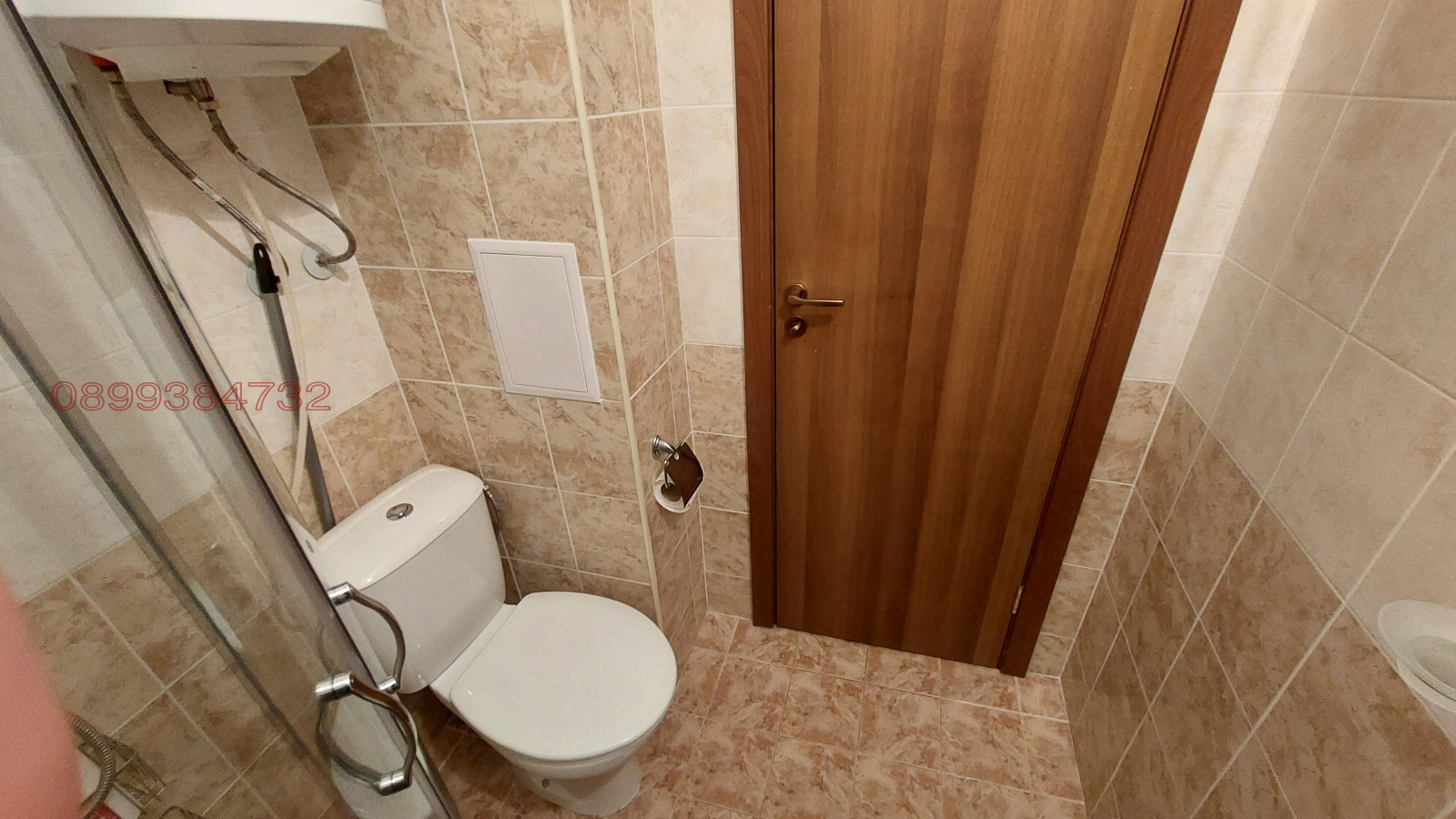 Дава под Наем 3-СТАЕН | Imot.bg — изображение 13