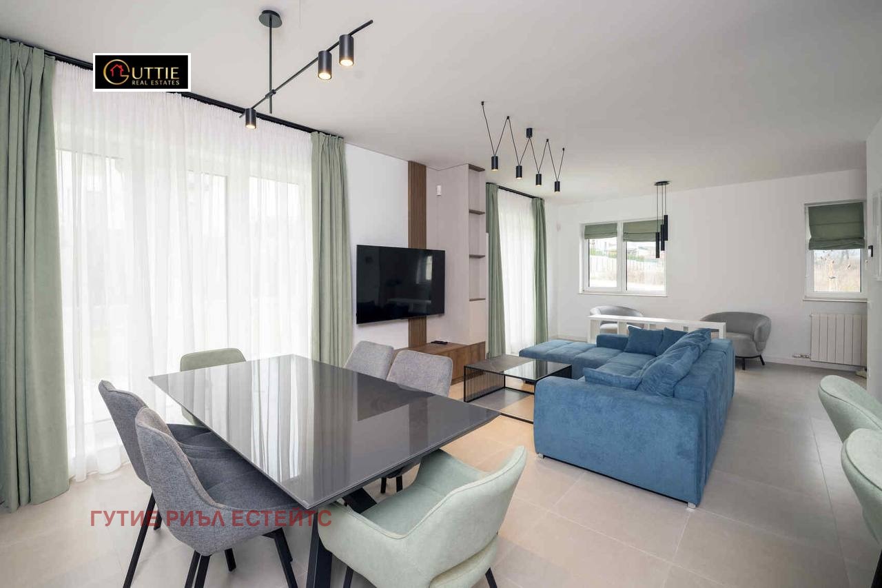 Дава под Наем КЪЩА | Imot.bg — изображение 1