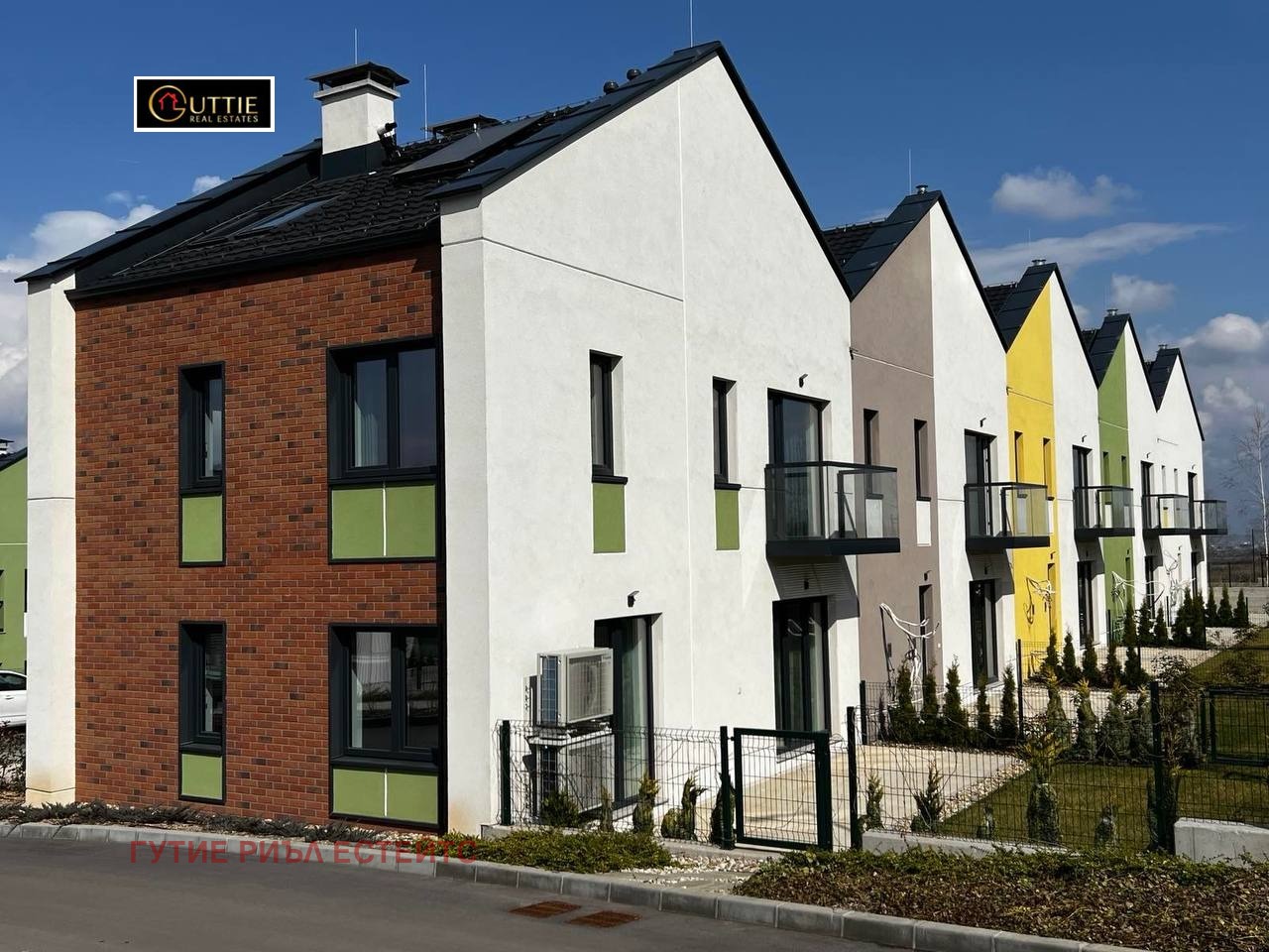 Дава под Наем КЪЩА | Imot.bg — изображение 14