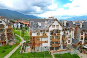 Studio Bansko, region Blagoevgrad 1