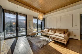 1 dormitorio Boyana, Sofia