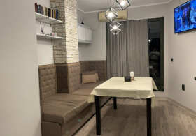 2 soveværelser Sadijski, Plovdiv 4