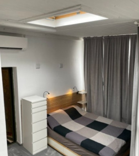 2 soveværelser Sadijski, Plovdiv 8