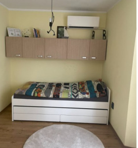 2 soveværelser Sadijski, Plovdiv 11