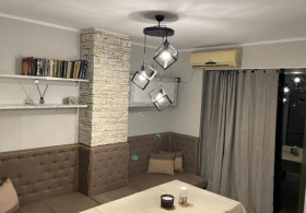 2 soveværelser Sadijski, Plovdiv 5