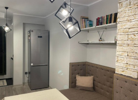 2 soveværelser Sadijski, Plovdiv 3