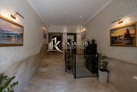 3-СТАЕН, 122 m2