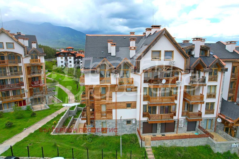 En renta  Estudio región Blagoevgrad , Bansko , 36 metros cuadrados | 20834262 - imagen [11]