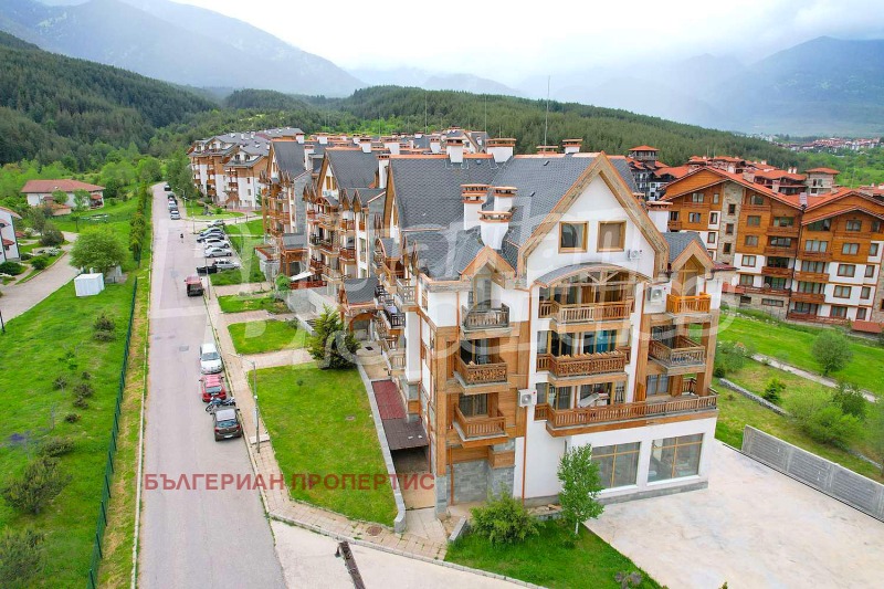 En renta  Estudio región Blagoevgrad , Bansko , 36 metros cuadrados | 20834262 - imagen [13]