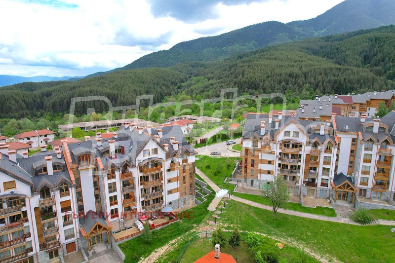 Til leje  Studie region Blagoevgrad , Bansko , 36 kvm | 20834262 - billede [16]