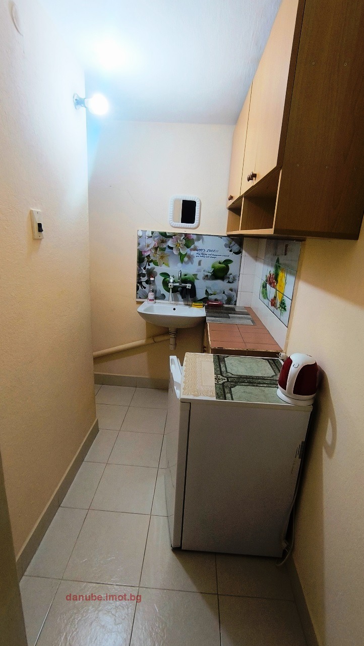 Дава под наем 1-СТАЕН, гр. Русе, Дружба 2, снимка 5 - Апартаменти - 54837644